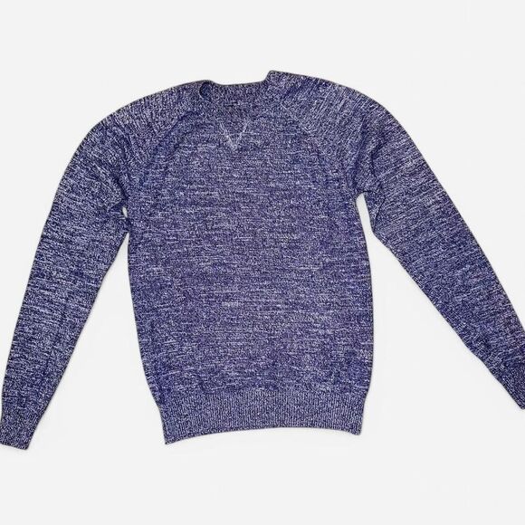 Primark Men's Blue Sweater - Picture 3 of 6